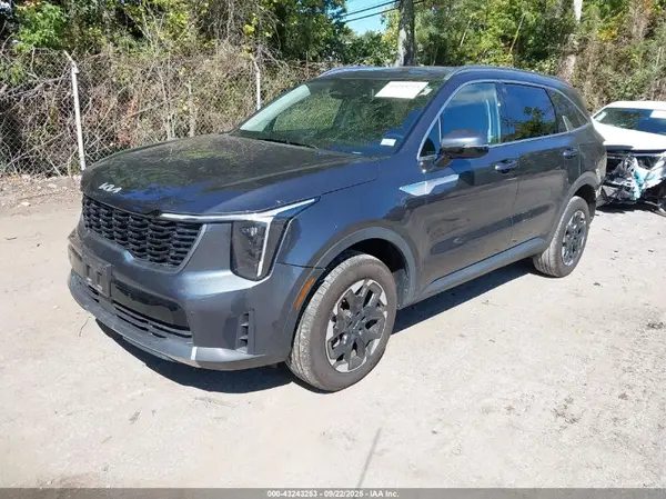 5XYRLDJC4RG258589 2024 KIA SORENTO - Image 2