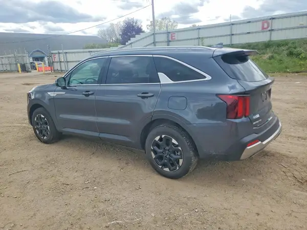5XYRLDJC4RG263002 2024 KIA SORENTO - Image 2