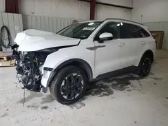5XYRLDJC4RG265252 2024 KIA SORENTO