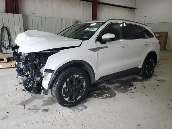 5XYRLDJC4RG265252 2024 KIA SORENTO - Image 1