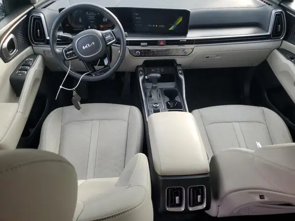 5XYRLDJC4RG274145 2024 KIA SORENTO - Image 8