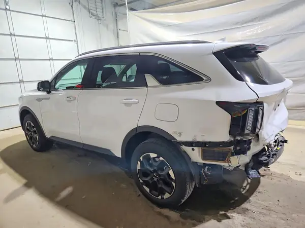 5XYRLDJC4RG274954 2024 KIA SORENTO - Image 2