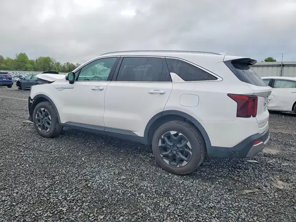 5XYRLDJC4RG275263 2024 KIA SORENTO - Image 2