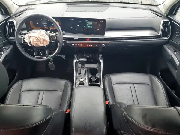 5XYRLDJC4RG275263 2024 KIA SORENTO - Image 8