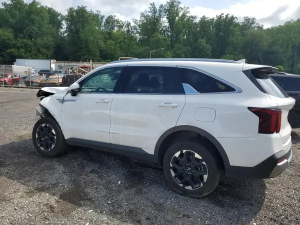 5XYRLDJC4RG278907 2024 KIA SORENTO - Image 2