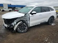 5XYRLDJC4RG281189 2024 KIA SORENTO