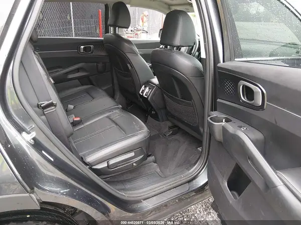 5XYRLDJC4RG285534 2024 KIA SORENTO - Image 8