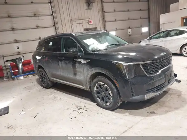 5XYRLDJC4RG287185 2024 KIA SORENTO - Image 1