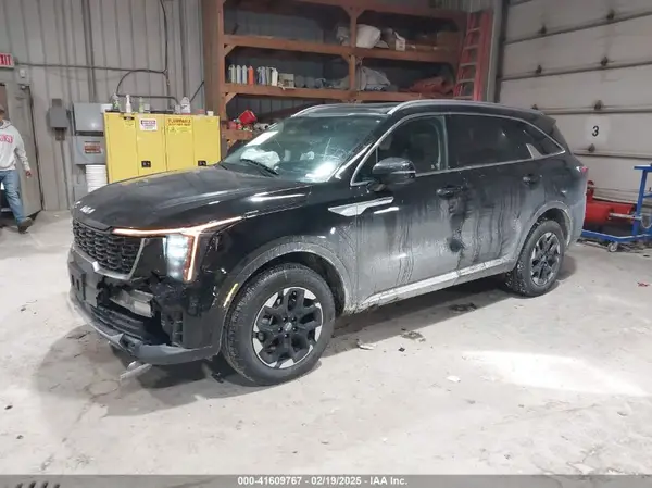 5XYRLDJC4RG287185 2024 KIA SORENTO - Image 2