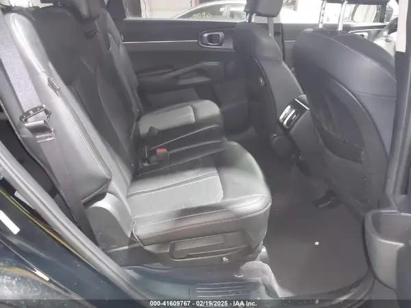 5XYRLDJC4RG287185 2024 KIA SORENTO - Image 8