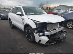 5XYRLDJC4RG287476 2024 KIA SORENTO