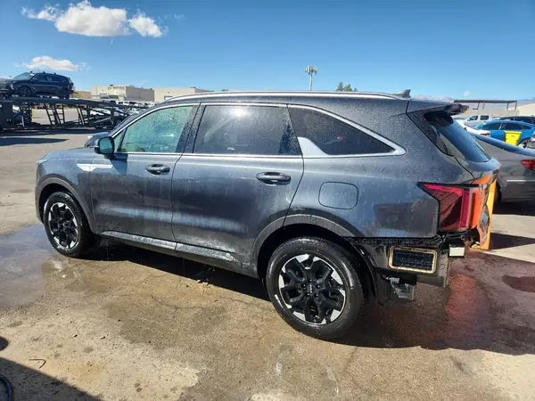 5XYRLDJC4RG288997 2024 KIA SORENTO - Image 2