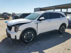 5XYRLDJC4RG290216 2024 KIA SORENTO
