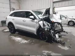 5XYRLDJC4RG300873 2024 KIA SORENTO