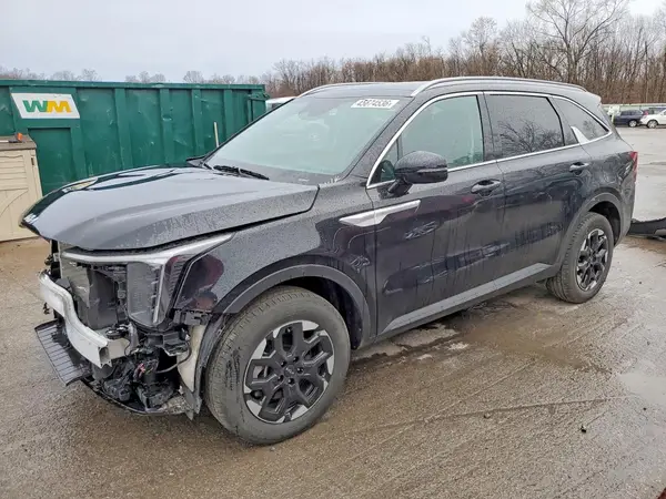 5XYRLDJC4RG302221 2024 KIA SORENTO - Image 1