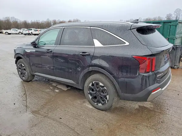 5XYRLDJC4RG302221 2024 KIA SORENTO - Image 2