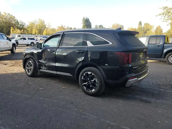 5XYRLDJC4RG303014 2024 KIA SORENTO - Image 2