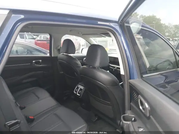 5XYRLDJC4SG326234 2025 KIA SORENTO - Image 8