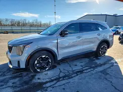 5XYRLDJC4SG332809 2025 KIA SORENTO