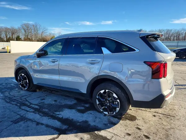 5XYRLDJC4SG332809 2025 KIA SORENTO - Image 2
