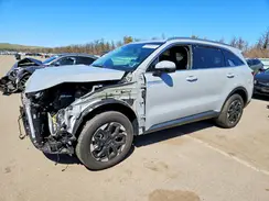 5XYRLDJC4SG349576 2025 KIA SORENTO