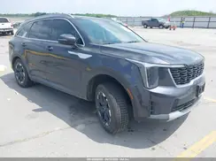 5XYRLDJC4SG353613 2025 KIA SORENTO