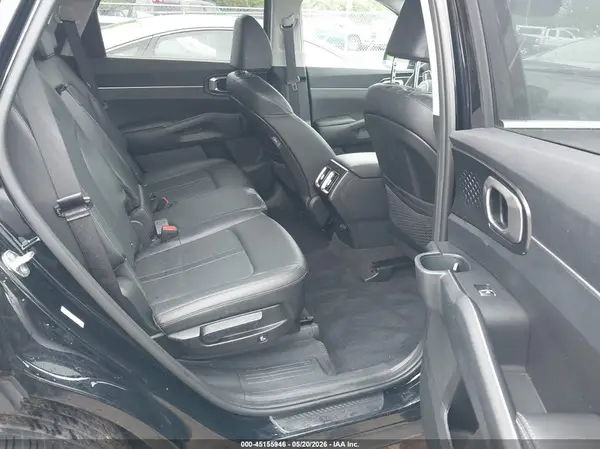 5XYRLDJC4SG356950 2025 KIA SORENTO - Image 8