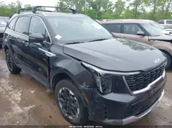 5XYRLDJC4SG383260 2025 KIA SORENTO