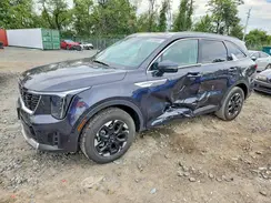 5XYRLDJC4SG403152 2025 KIA SORENTO