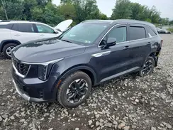 5XYRLDJC4TG416677 2026 KIA SORENTO