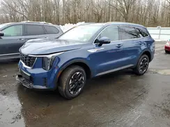 5XYRLDJC4TG419515 2026 KIA SORENTO