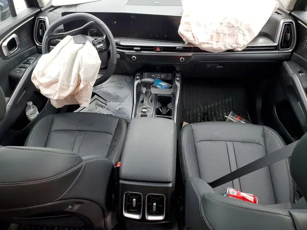5XYRLDJC4TG419515 2026 KIA SORENTO - Image 8