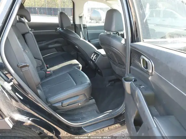 5XYRLDJC4TG422558 2026 KIA SORENTO - Image 8