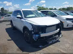 5XYRLDJC4TG442552 2026 KIA SORENTO