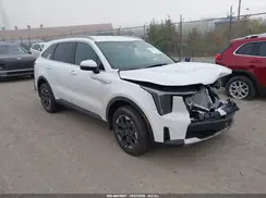 5XYRLDJC4TG471386 2026 KIA SORENTO
