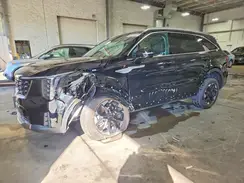 5XYRLDJC4TG478242 2026 KIA SORENTO