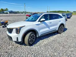 5XYRLDJC4TG483974 2026 KIA SORENTO