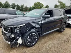 5XYRLDJC5RG255183 2024 KIA SORENTO