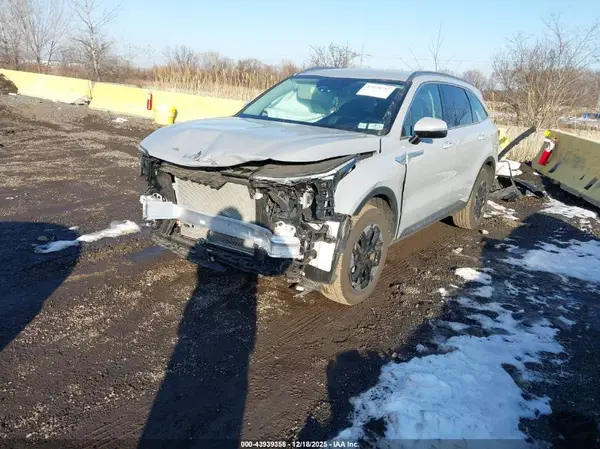 5XYRLDJC5RG255734 2024 KIA SORENTO - Image 2