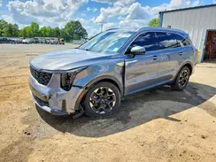 5XYRLDJC5RG256205 2024 KIA SORENTO