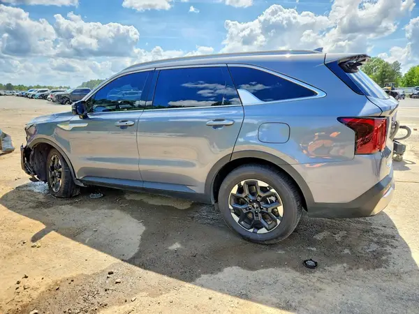 5XYRLDJC5RG256205 2024 KIA SORENTO - Image 2