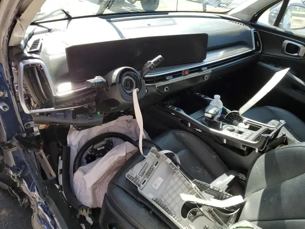 5XYRLDJC5RG256740 2024 KIA SORENTO - Image 8
