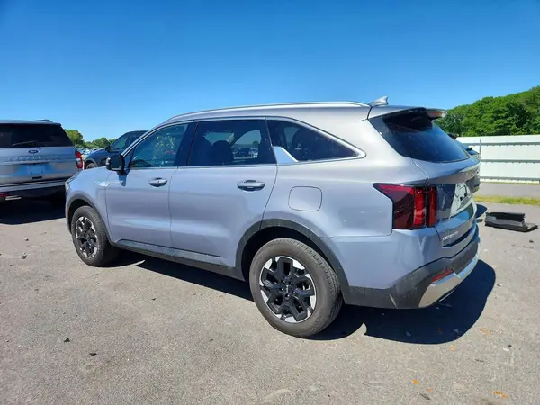 5XYRLDJC5RG259332 2024 KIA SORENTO - Image 2