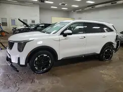5XYRLDJC5RG260643 2024 KIA SORENTO