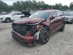5XYRLDJC5RG260965 2024 KIA SORENTO