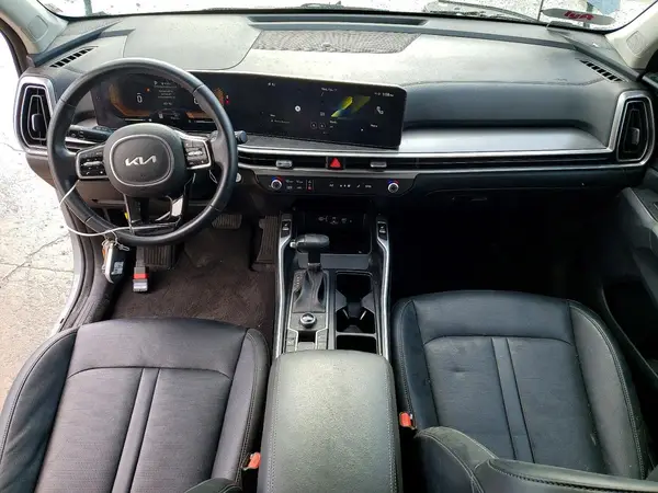 5XYRLDJC5RG261789 2024 KIA SORENTO - Image 8