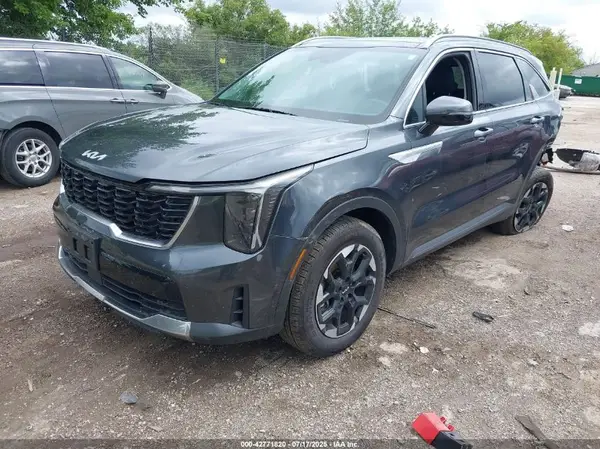 5XYRLDJC5RG262635 2024 KIA SORENTO - Image 2