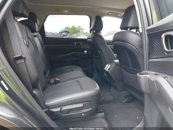 5XYRLDJC5RG262635 2024 KIA SORENTO - Image 8