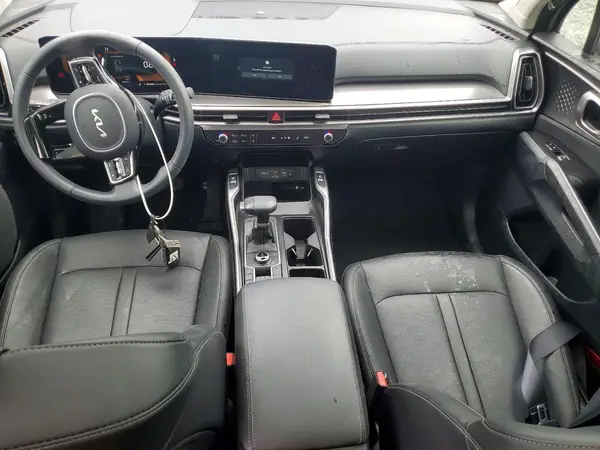 5XYRLDJC5RG263669 2024 KIA SORENTO - Image 8