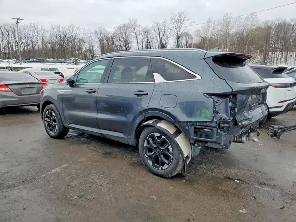 5XYRLDJC5RG269181 2024 KIA SORENTO - Image 2